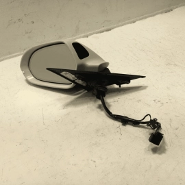 2012-18 AUDI A6 S6 FRONT LEFT DRIVER SIDE DOOR EXTERIOR REAR VIEW MIRROR S9R OEM