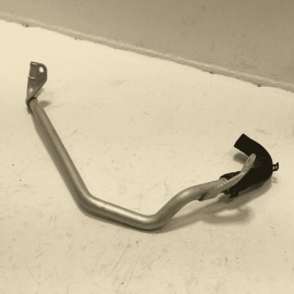 2013-18 AUDI A6 AWD QUATTRO 2.0L ENGINE COOLANT COOLER WATER HOSE TUBE PIPE OEM