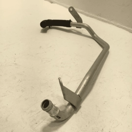 2013-18 AUDI A6 AWD QUATTRO 2.0L ENGINE COOLANT COOLER WATER HOSE TUBE PIPE OEM