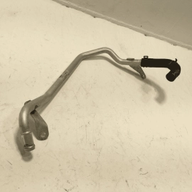 2013-18 AUDI A6 AWD QUATTRO 2.0L ENGINE COOLANT COOLER WATER HOSE TUBE PIPE OEM
