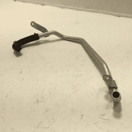 2013-18 AUDI A6 AWD QUATTRO 2.0L ENGINE COOLANT COOLER WATER HOSE TUBE PIPE OEM