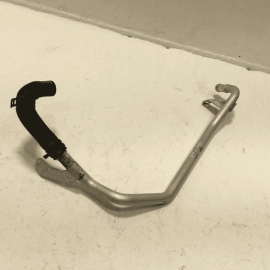 2013-18 AUDI A6 AWD QUATTRO 2.0L ENGINE COOLANT COOLER WATER HOSE TUBE PIPE OEM