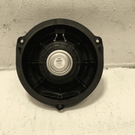 2012-2018 Audi A6 Rear Left or Right Door Lower Audio Speaker Bose OEM