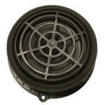 2012-2018 Audi A6 Rear Left or Right Door Lower Audio Speaker Bose OEM