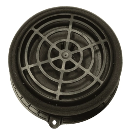 2012-2018 Audi A6 Rear Left or Right Door Lower Audio Speaker Bose OEM