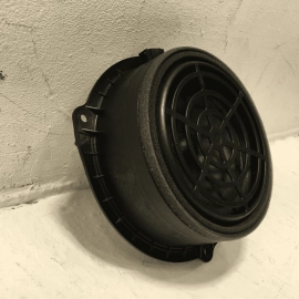 2012-2018 Audi A6 Rear Left or Right Door Lower Audio Speaker Bose OEM