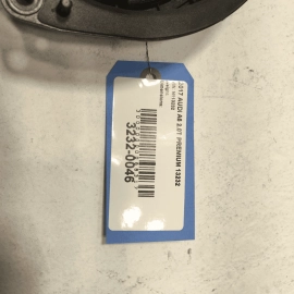 2012-2018 Audi A6 Rear Left or Right Door Lower Audio Speaker Bose OEM