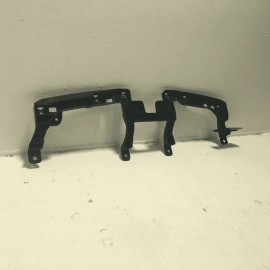 2019-2022 Honda Pilot Front Bumper Radiator Upper Support Beam Cover OEM