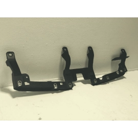 2019-2022 Honda Pilot Front Bumper Radiator Upper Support Beam Cover OEM