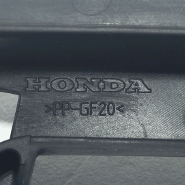 2019-2022 Honda Pilot Front Bumper Radiator Upper Support Beam Cover OEM