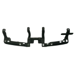 2019-2022 Honda Pilot Front Bumper Radiator Upper Support Beam Cover OEM