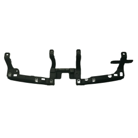 2019-2022 Honda Pilot Front Bumper Radiator Upper Support Beam Cover OEM