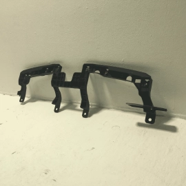 2019-2022 Honda Pilot Front Bumper Radiator Upper Support Beam Cover OEM