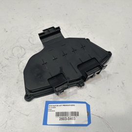 AUDI S6 2013-2018 A6 ENGINE COMPUTER CONTROL MODULE ECM HOUSING BOX COVER OEM