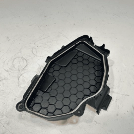 AUDI S6 2013-2018 A6 ENGINE COMPUTER CONTROL MODULE ECM HOUSING BOX COVER OEM