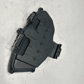 AUDI S6 2013-2018 A6 ENGINE COMPUTER CONTROL MODULE ECM HOUSING BOX COVER OEM