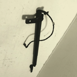 2018-2023 AUDI S5 REAR DRIVER SIDE TRUNK DRIVE UNIT STRUT SUPPORT CYLINDER OEM