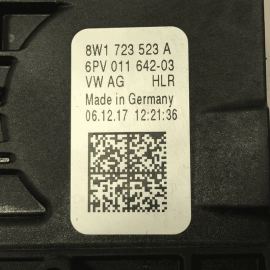 2018-2024 AUDI S5 GAS PEDAL ACCELERATOR THROTTLE SENSOR OEM