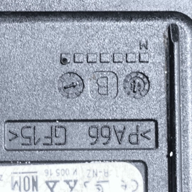 2018-2024 AUDI S5 HOMELINK GARAGE DOOR OPENER CONTROL MODULE UNIT OEM