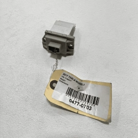 2017 TESLA MODEL S  HEATING RESISTANCE HEATER RESISTOR OEM