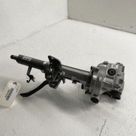 2020-2023 15K Mi KIA K5 FRONT LEFT POWER STEERING COLUMN W/ TELESCOPIC TILT