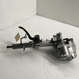 2020-2023 15K Mi KIA K5 FRONT LEFT POWER STEERING COLUMN W/ TELESCOPIC TILT