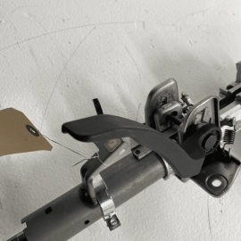 2020-2023 15K Mi KIA K5 FRONT LEFT POWER STEERING COLUMN W/ TELESCOPIC TILT