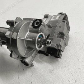 2020-2023 15K Mi KIA K5 FRONT LEFT POWER STEERING COLUMN W/ TELESCOPIC TILT