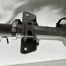 2020-2023 15K Mi KIA K5 FRONT LEFT POWER STEERING COLUMN W/ TELESCOPIC TILT