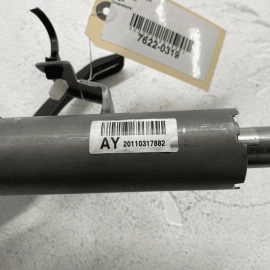 2020-2023 15K Mi KIA K5 FRONT LEFT POWER STEERING COLUMN W/ TELESCOPIC TILT