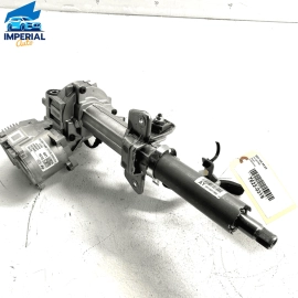 2020-2023 15K Mi KIA K5 FRONT LEFT POWER STEERING COLUMN W/ TELESCOPIC TILT