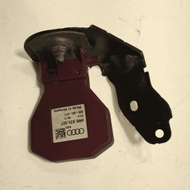 2018-2024 AUDI S5 REAR LEFT OR RIGHT SIDE PHONE ANTENNA MODULE & BRACKET OEM