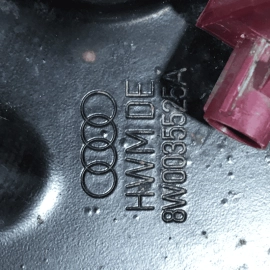 2018-2024 AUDI S5 REAR LEFT OR RIGHT SIDE PHONE ANTENNA MODULE & BRACKET OEM