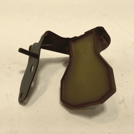 2018-2024 AUDI S5 REAR LEFT OR RIGHT SIDE PHONE ANTENNA MODULE & BRACKET OEM