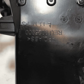 AUDI A6 S6 DASH DASHBOARD INSTRUMENT PANEL CENTER AC AIR VENT GRILLE 2016-18 OEM