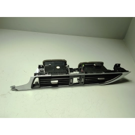 AUDI A6 S6 DASH DASHBOARD INSTRUMENT PANEL CENTER AC AIR VENT GRILLE 2016-18 OEM