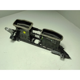 AUDI A6 S6 DASH DASHBOARD INSTRUMENT PANEL CENTER AC AIR VENT GRILLE 2016-18 OEM