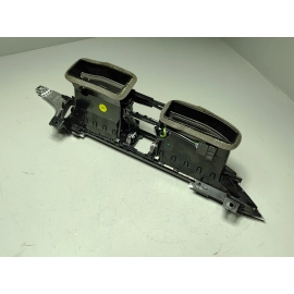 AUDI A6 S6 DASH DASHBOARD INSTRUMENT PANEL CENTER AC AIR VENT GRILLE 2016-18 OEM