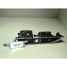 AUDI A6 S6 DASH DASHBOARD INSTRUMENT PANEL CENTER AC AIR VENT GRILLE 2016-18 OEM