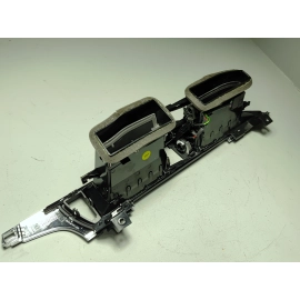 AUDI A6 S6 DASH DASHBOARD INSTRUMENT PANEL CENTER AC AIR VENT GRILLE 2016-18 OEM