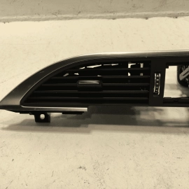 AUDI A6 S6 DASH DASHBOARD INSTRUMENT PANEL CENTER AC AIR VENT GRILLE 2016-18 OEM