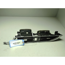 AUDI A6 S6 DASH DASHBOARD INSTRUMENT PANEL CENTER AC AIR VENT GRILLE 2016-18 OEM