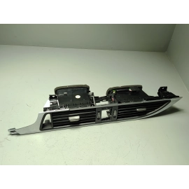 AUDI A6 S6 DASH DASHBOARD INSTRUMENT PANEL CENTER AC AIR VENT GRILLE 2016-18 OEM