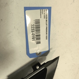 AUDI A6 S6 DASH DASHBOARD INSTRUMENT PANEL CENTER AC AIR VENT GRILLE 2016-18 OEM