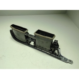 AUDI A6 S6 DASH DASHBOARD INSTRUMENT PANEL CENTER AC AIR VENT GRILLE 2016-18 OEM