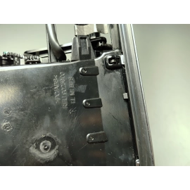 AUDI A6 S6 DASH DASHBOARD INSTRUMENT PANEL CENTER AC AIR VENT GRILLE 2016-18 OEM