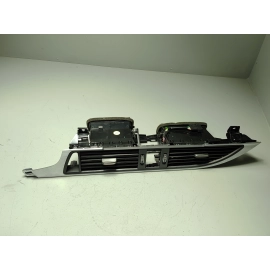 AUDI A6 S6 DASH DASHBOARD INSTRUMENT PANEL CENTER AC AIR VENT GRILLE 2016-18 OEM