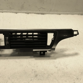AUDI A6 S6 DASH DASHBOARD INSTRUMENT PANEL CENTER AC AIR VENT GRILLE 2016-18 OEM