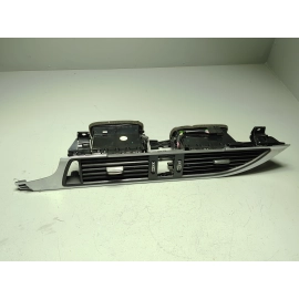 AUDI A6 S6 DASH DASHBOARD INSTRUMENT PANEL CENTER AC AIR VENT GRILLE 2016-18 OEM