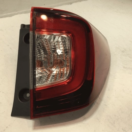 2020-2022 HONDA PILOT REAR RIGHT PASSENGER SIDE OUTER TAILLIGHT LIGHT LAMP OEM